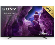 Sony OLED KD-55A89 - 578571 - zdjęcie 1